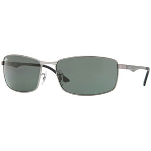 Ochelari de soare barbati Ray-Ban RB3498 004/71