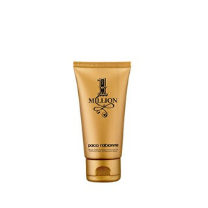 After shave balsam Paco Rabanne 1 Million, 75 ml, pentru barbati