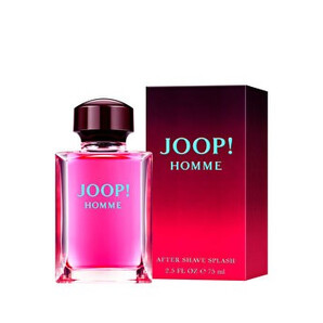 After shave Joop! Homme, 75 ml, pentru barbati