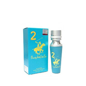 Apa de parfum Beverly Hills Polo Club No. 2, 50 ml, pentru femei