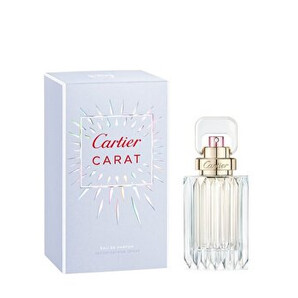 Apa de parfum Cartier Carat, 50 ml, pentru femei