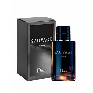 Apa de parfum Christian Dior New Sauvage (2019), 60 ml, pentru barbati