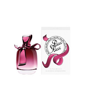 Apa de parfum Nina Ricci Ricci Ricci, 80 ml, pentru femei