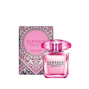 Apa de parfum Versace Bright Crystal Absolu, 50 ml, pentru femei