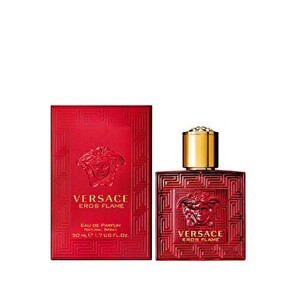 Apa de parfum Versace Eros Flame, 50 ml, pentru barbati