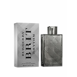 Apa de toaleta Burberry Brit Rhythm Intense, 90 ml, pentru barbati