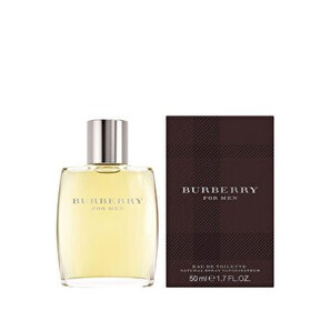 Apa de toaleta Burberry For Men, 50 ml, pentru barbati