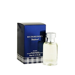 Apa de toaleta Burberry Weekend, 50 ml, pentru barbati