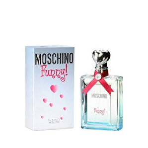 Apa de toaleta Moschino Funny, 50 ml, pentru femei