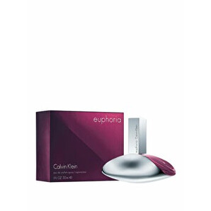 Apa de parfum Calvin Klein Euphoria, 30 ml, pentru femei