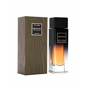 Apa de parfum Chic'n Glam Seduction, 100 ml, pentru femei