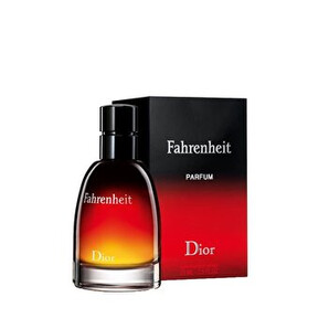 Apa de parfum Christian Dior Fahrenheit, 75 ml, pentru barbati