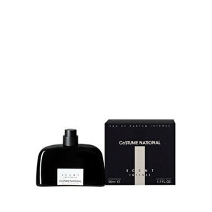 Apa de parfum Costume National Scent Intense, 50 ml, pentru barbati