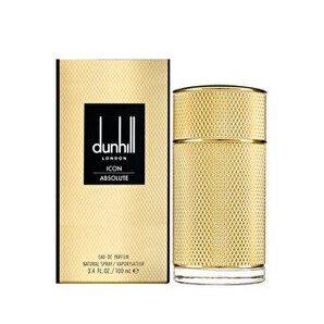 Apa de parfum Dunhill Icon Absolute, 100 ml, pentru barbati