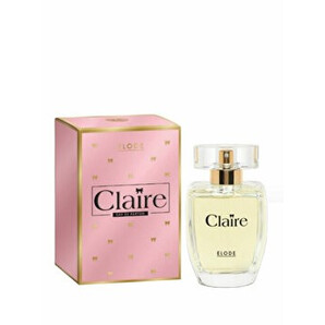 Apa de parfum Elode Claire, 100 ml, pentru femei