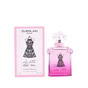 Apa de parfum Guerlain La Petite Robe Noire Legere, 50 ml, pentru femei