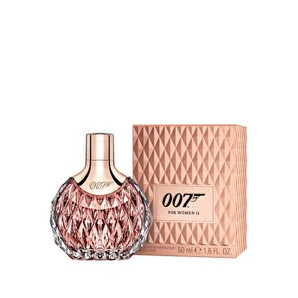 Apa de parfum James Bond 007 II, 50 ml, pentru femei