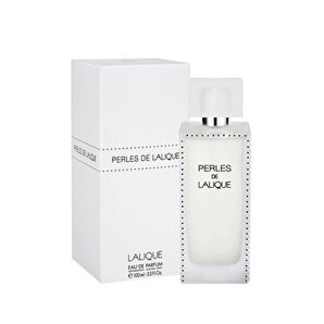 Apa de parfum Lalique Perles de Lalique, 100 ml, pentru femei