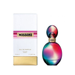Apa de parfum Missoni, 50 ml, pentru femei
