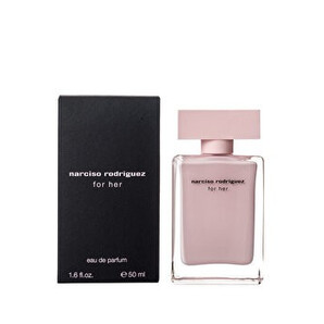 Apa de parfum Narciso Rodriguez For Her, 50 ml, pentru femei