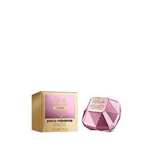 Apa de parfum Paco Rabanne Lady Million Empire, 30 ml, pentru femei