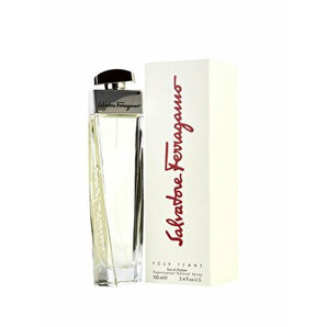 Apa de parfum Salvatore Ferragamo Pour Femme, 100 ml, pentru femei