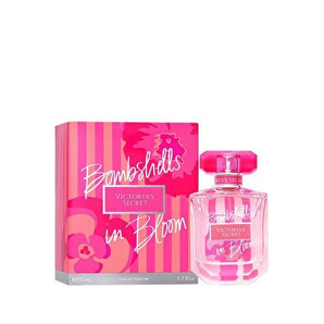 Apa de parfum Victoria's Secret Bombshells In Bloom, 50 ml, pentru femei