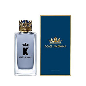 Apa de toaleta Dolce & Gabbana K, 50 ml, pentru barbati