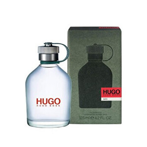 Apa de toaleta Hugo Boss Hugo, 125 ml, pentru barbati