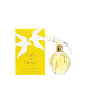 Apa de toaleta Nina Ricci L'Air du Temps, 50 ml, pentru femei