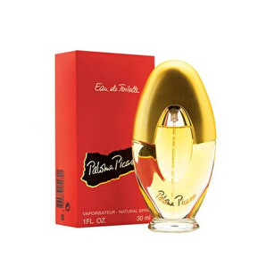 Apa de toaleta Paloma Picasso, 30 ml, pentru femei