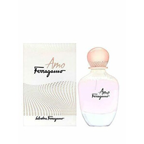 Lotiune de corp Salvatore Ferragamo Amo Ferragamo, 200 ml, pentru femei