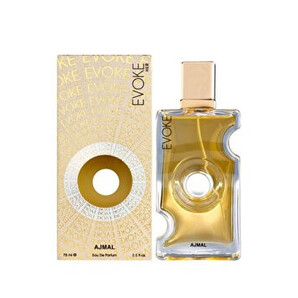 Apa de parfum Ajmal Evoke, 75 ml, pentru femei