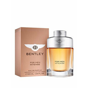 Apa de parfum Bentley For Men Intense, 100 ml, pentru barbati