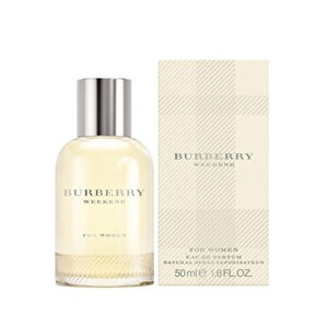 Apa de parfum Burberry Weekend, 50 ml, pentru femei