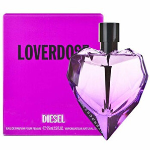 Apa de parfum Diesel Loverde, 30 ml, pentru femei