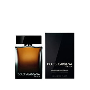 Apa de parfum Dolce & Gabbana The One, 50 ml, pentru barbati