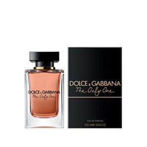 Apa de parfum Dolce & Gabbana The Only One, 100 ml, pentru femei