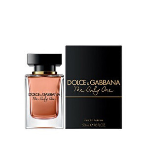 Apa de parfum Dolce & Gabbana The Only One, 50 ml, pentru femei