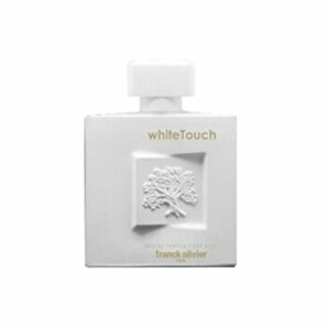 Apa de parfum Franck Olivier White Touch, 100 ml, pentru femei