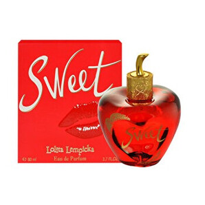 Apa de parfum Lolita Lempicka Sweet, 30 ml, pentru femei