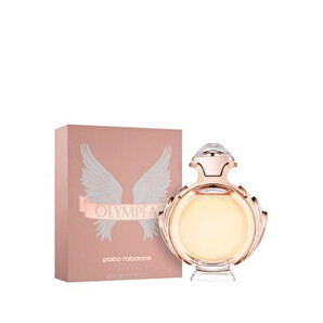 Apa de parfum Paco Rabanne Olympea, 30 ml, pentru femei