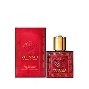 Apa de parfum Versace Eros Flame, 30 ml, pentru barbati