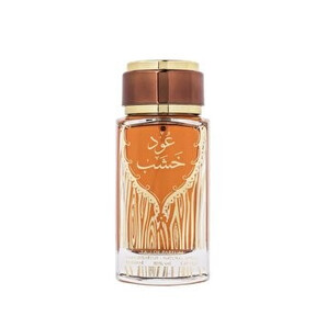 Apa de parfum Wadi al Khaleej Oud Khashab, 100 ml, pentru barbati