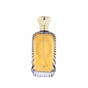 Apa de parfum Wadi al Khaleej Sheikh Zayed Oud, 100 ml, pentru barbati