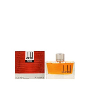 Apa de toaleta Dunhill Pursuit, 75 ml, pentru barbati