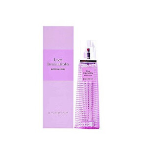 Apa de toaleta Givenchy Live Irresistible Blossom Crush, 50 ml, pentru femei