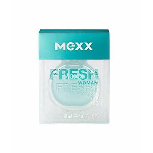 Apa de toaleta Mexx Fresh Woman, 15 ml, pentru femei