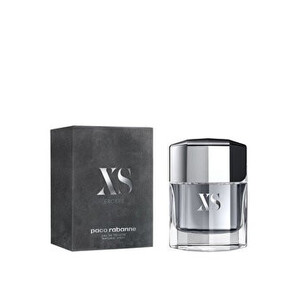 Apa de toaleta Paco Rabanne XS, 50 ml, pentru barbati