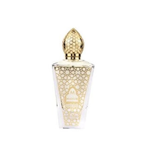 Extract de parfum Mahur Sahar Gold, 100 ml, pentru femei
